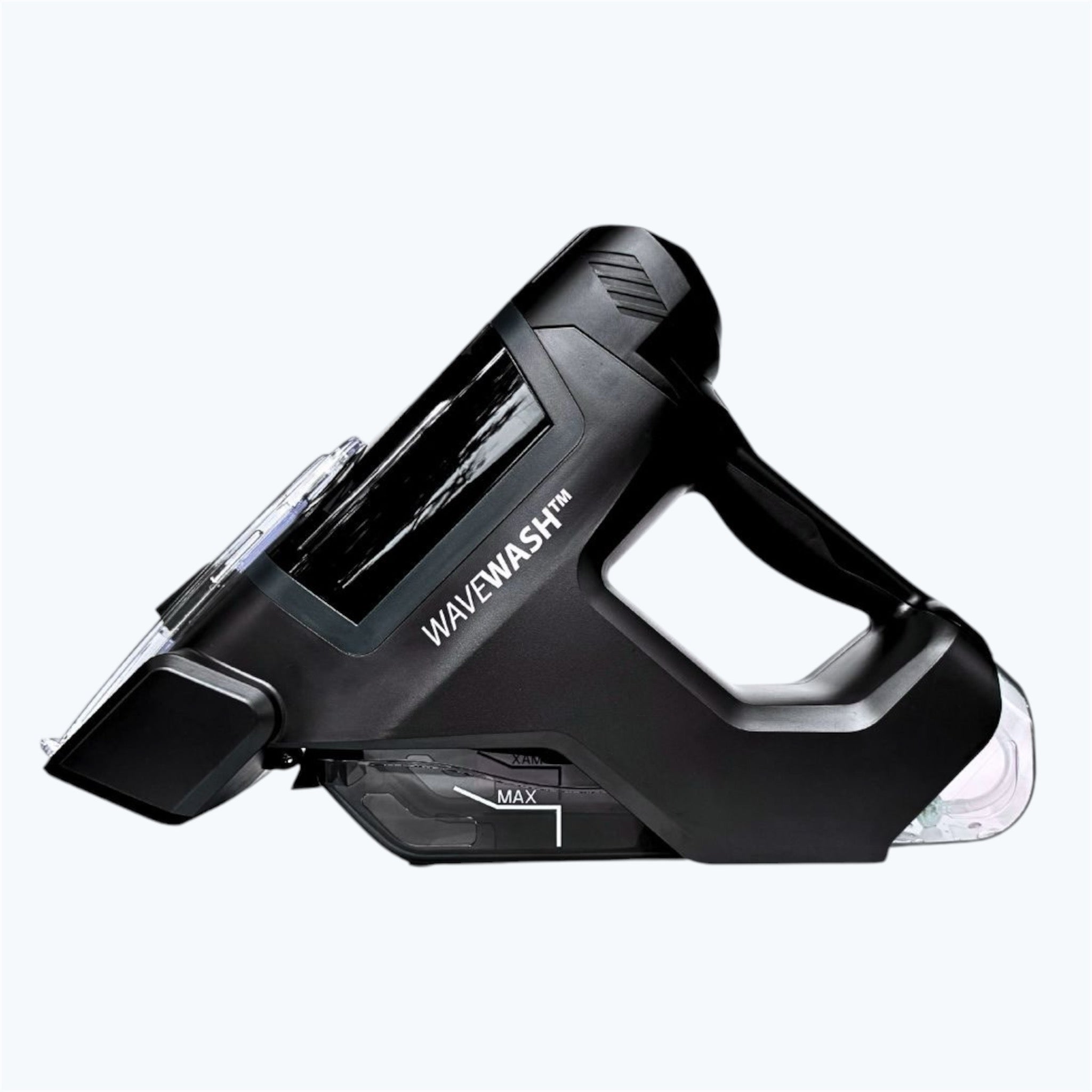 WaveWash™ - Pletfjerner