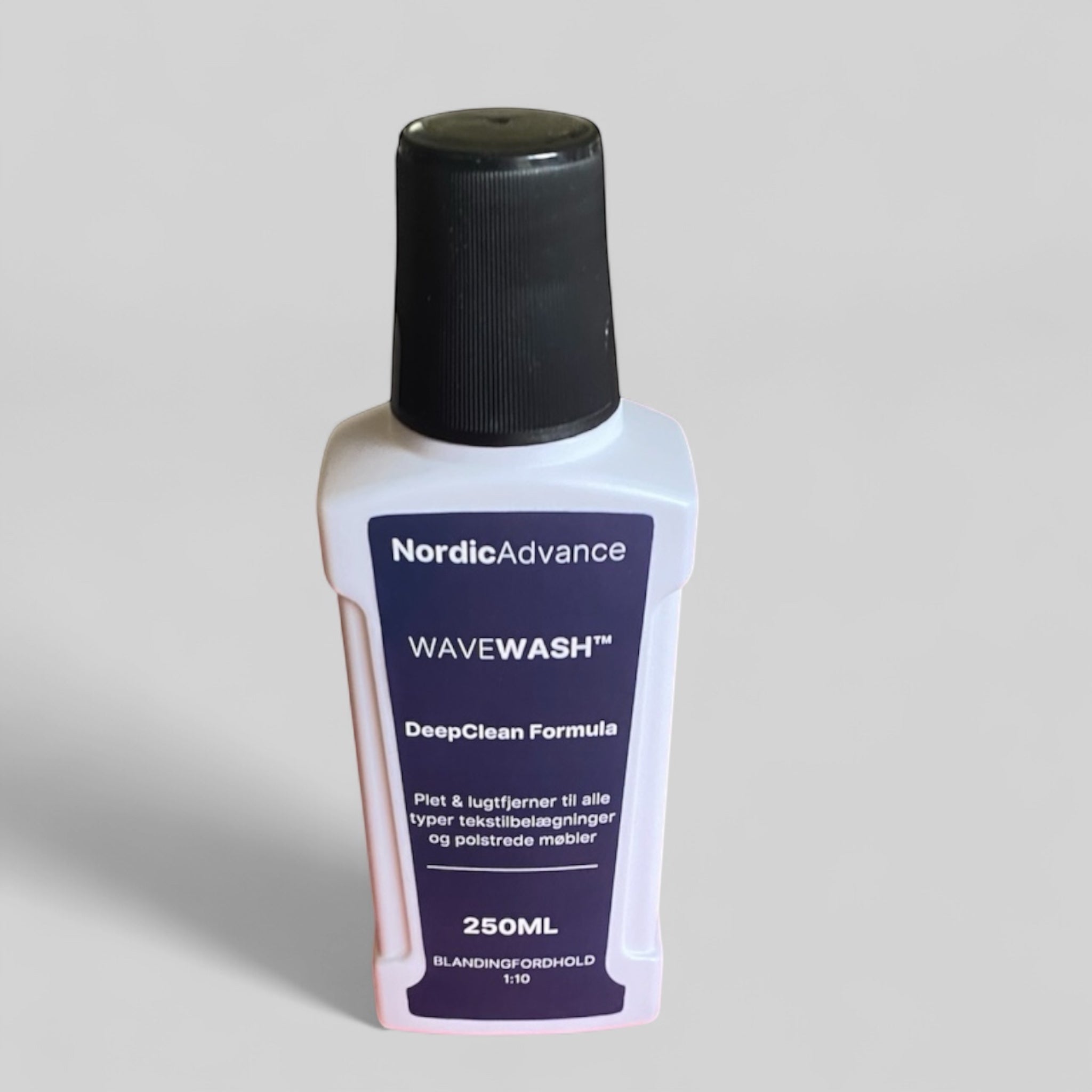 WaveWash™ DeepClean Formula (koncentrat 1:10) 250ml